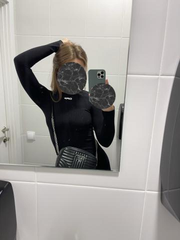 Индивидуалка Фатима Фотография 2