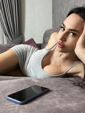 Индивидуалка Анна Фотография 2